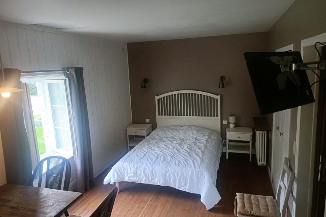 Photo of Bedroom in Marans