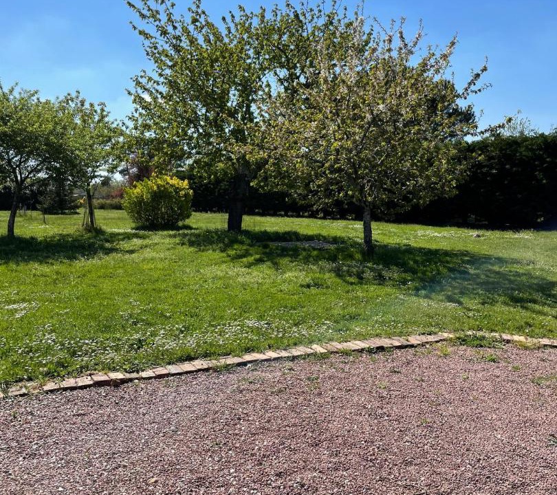 Photo of Outdoor in Saint-Medard-de-Guizieres