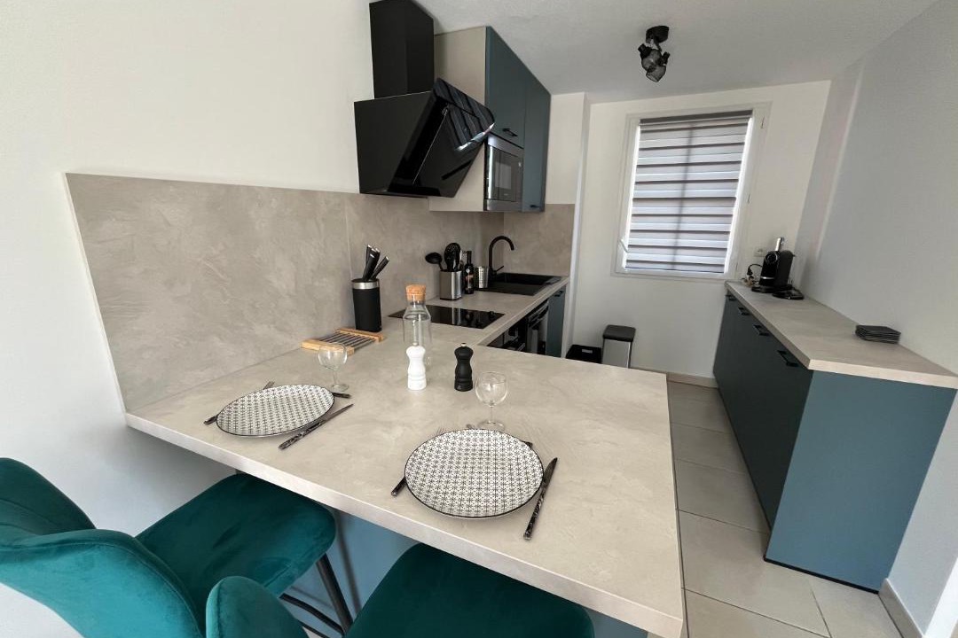Photo of Kitchen in Ares