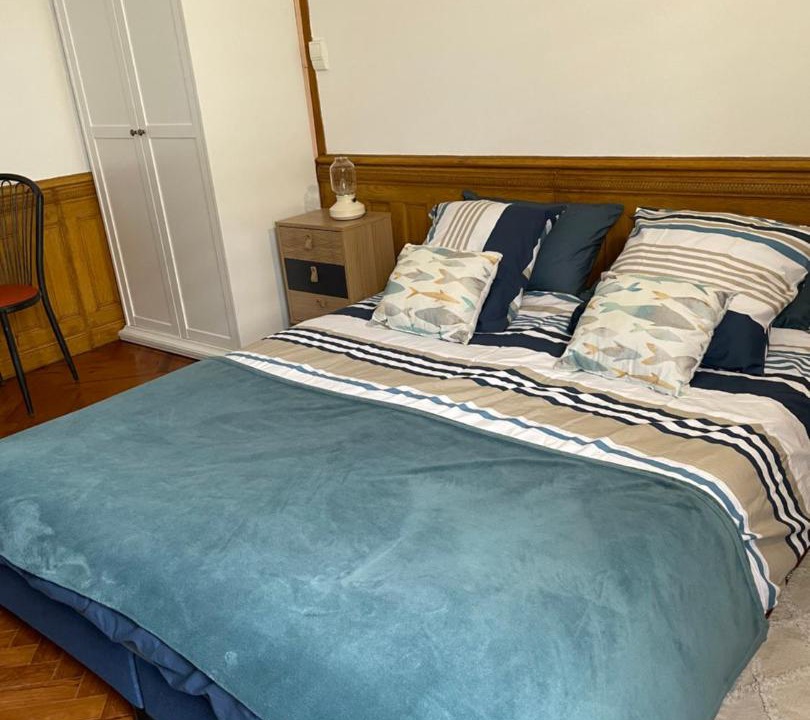 Photo of Bedroom in Saint-Medard-de-Guizieres