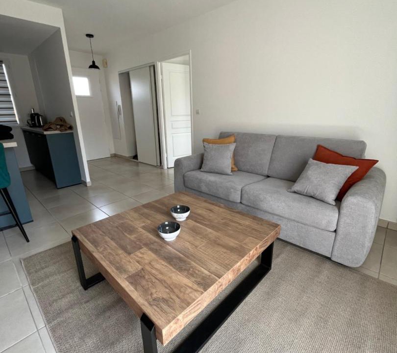 Photo of Livingroom in Ares