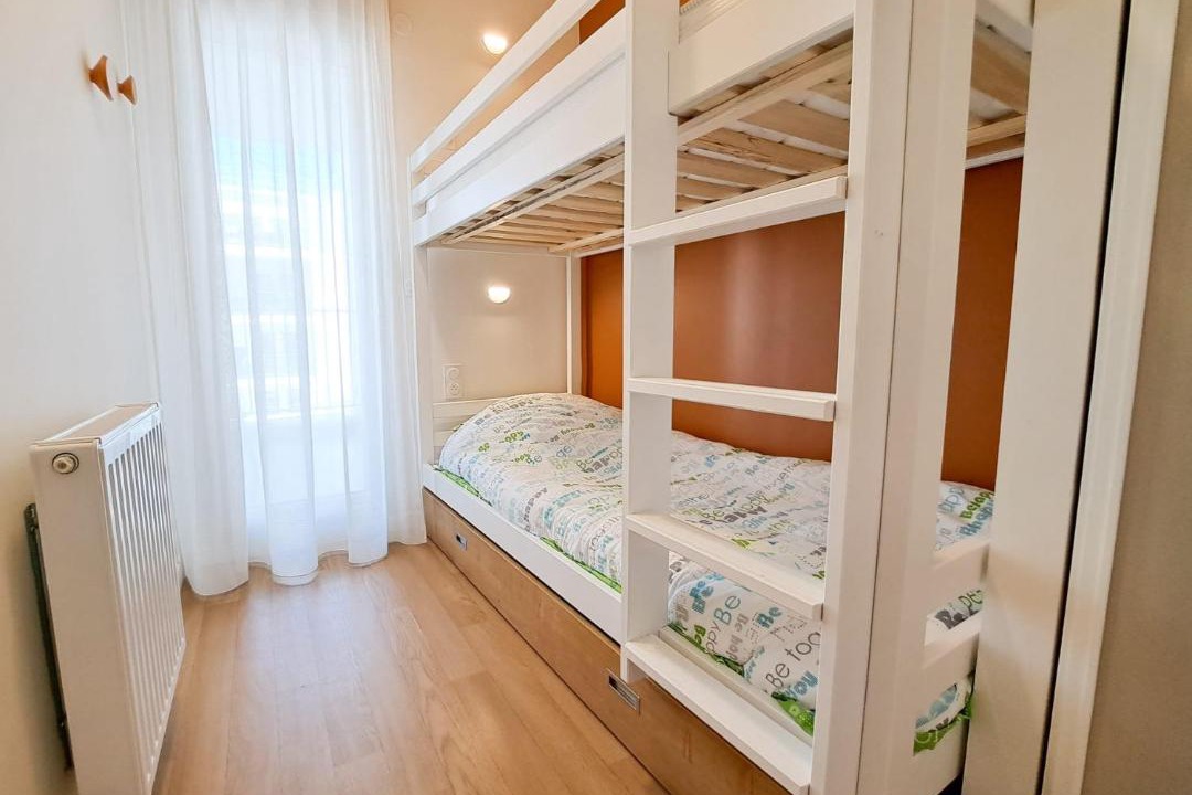Photo of Bedroom in Royan