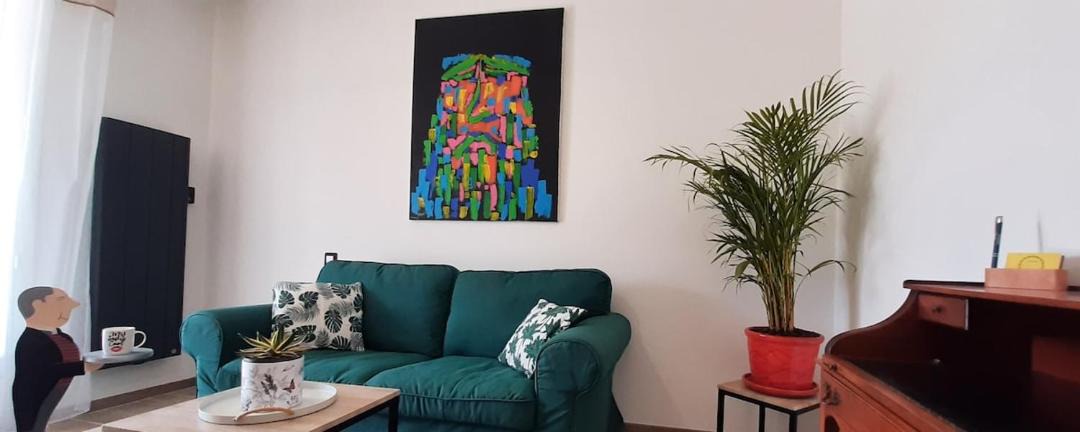 Photo of Livingroom in Lembras