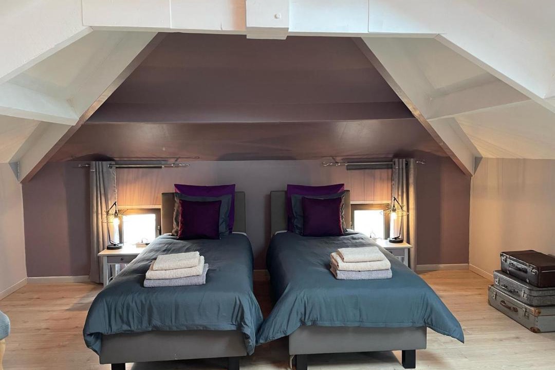 Photo of Bedroom in Villeneuve-sur-Lot