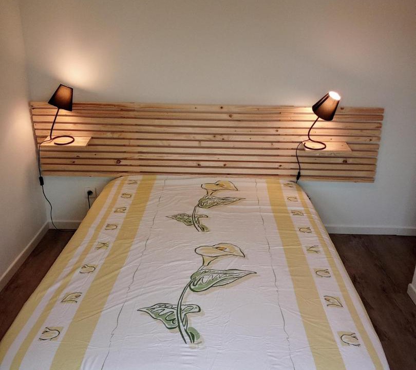 Photo of Bedroom in Saujon