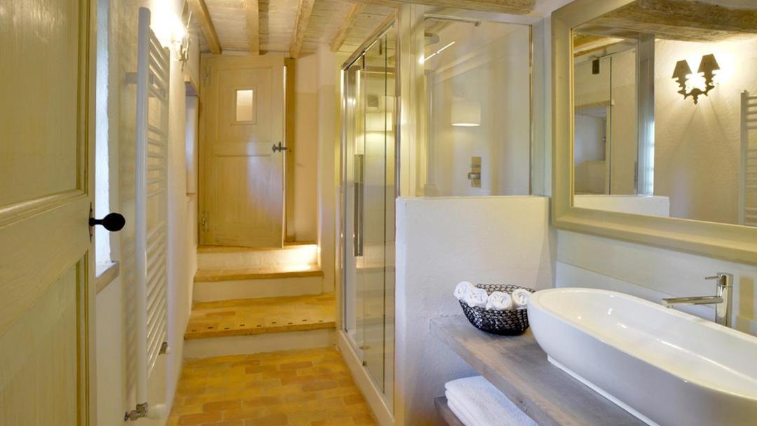 Photo of Bathroom in Vivo dʼOrcia