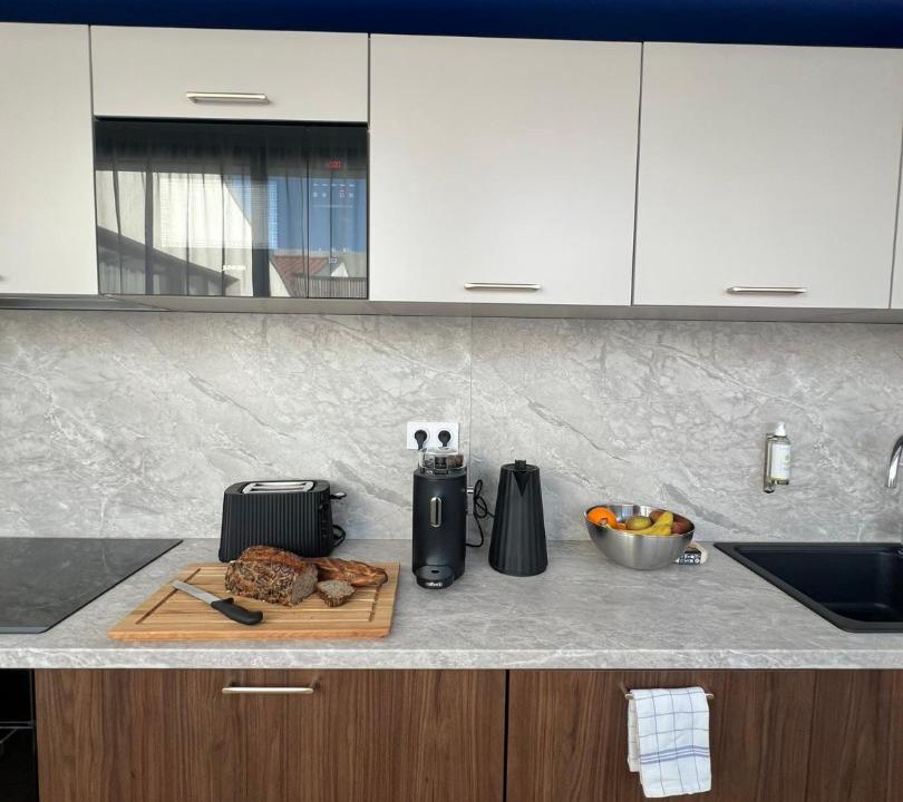 Photo of Kitchen in Chartrons