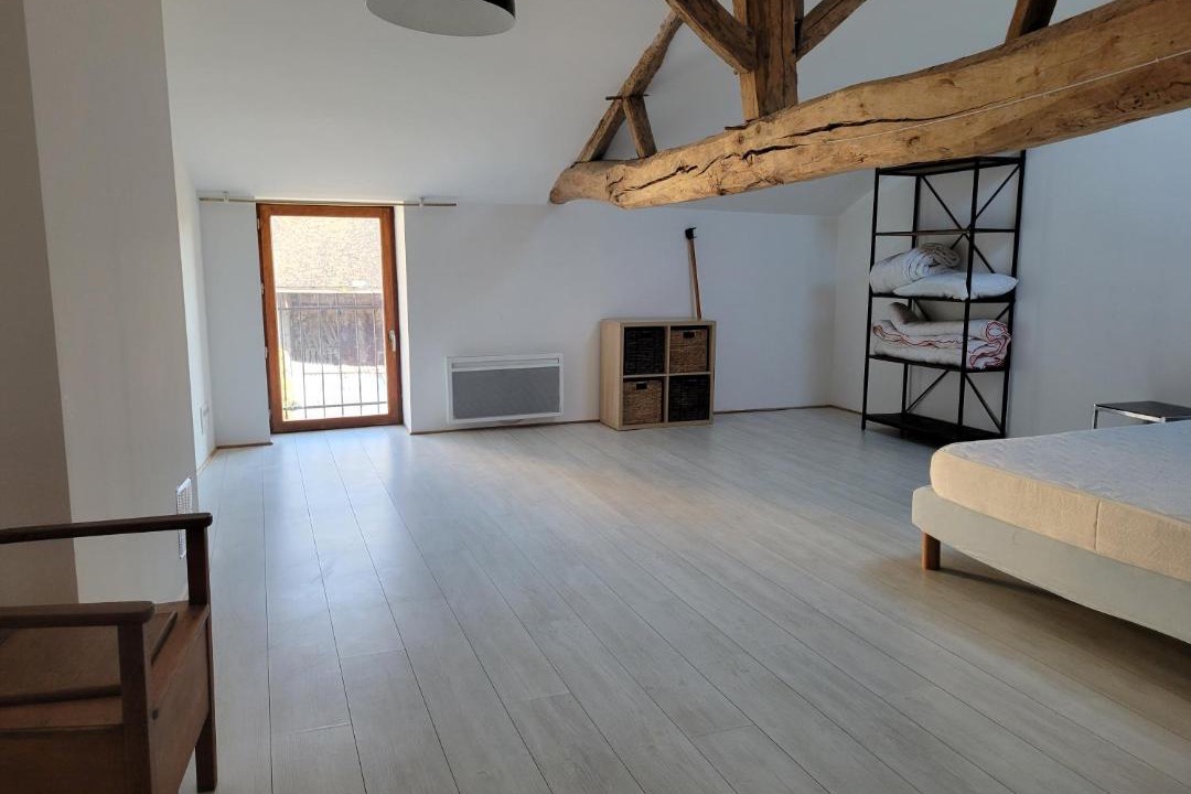 Photo of Bedroom in Bouille-Loretz