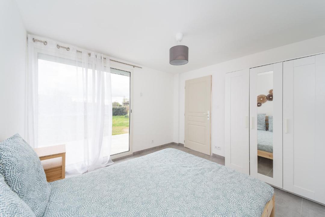 Photo of Bedroom in Braud-et-Saint-Louis