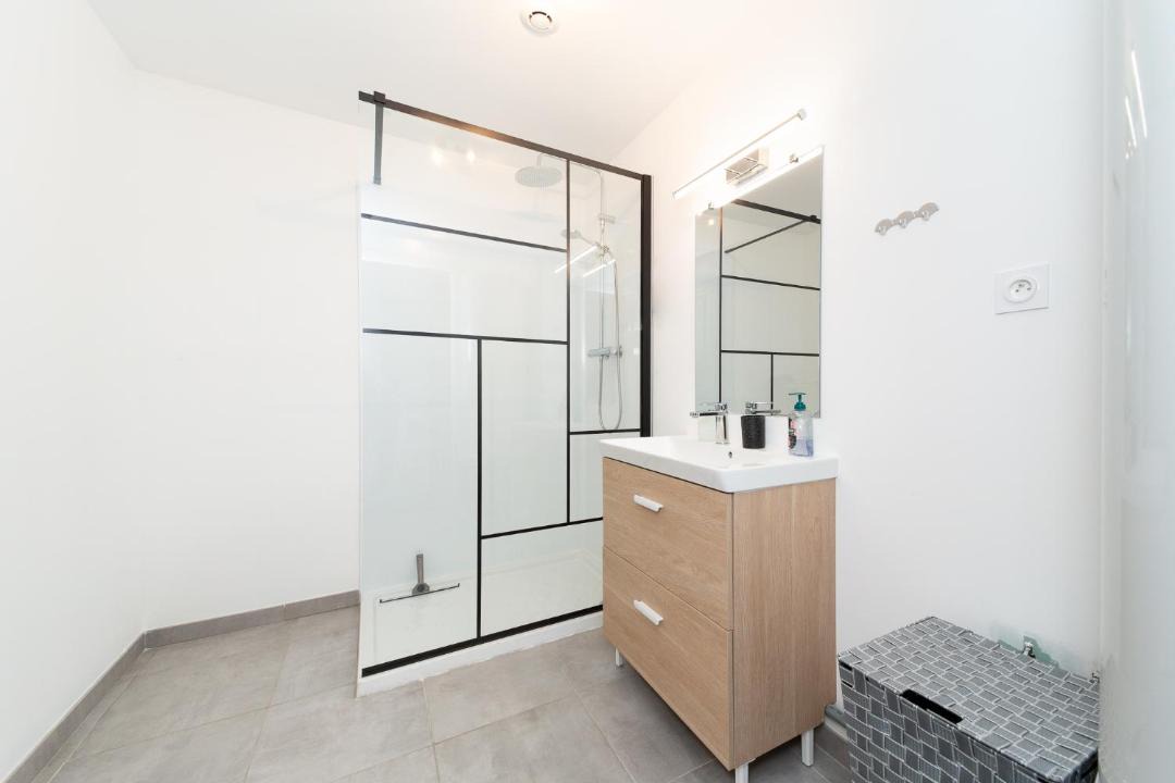 Photo of Bathroom in Braud-et-Saint-Louis