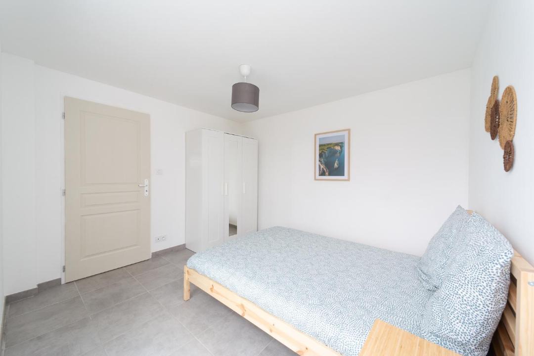 Photo of Bedroom in Braud-et-Saint-Louis