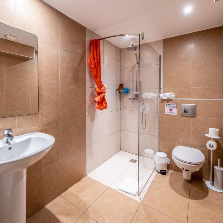 Photo of Bathroom in Kokotia