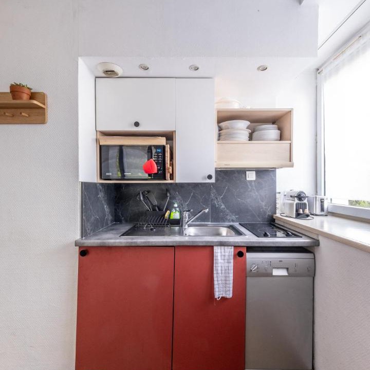 Photo of Kitchen in Kokotia