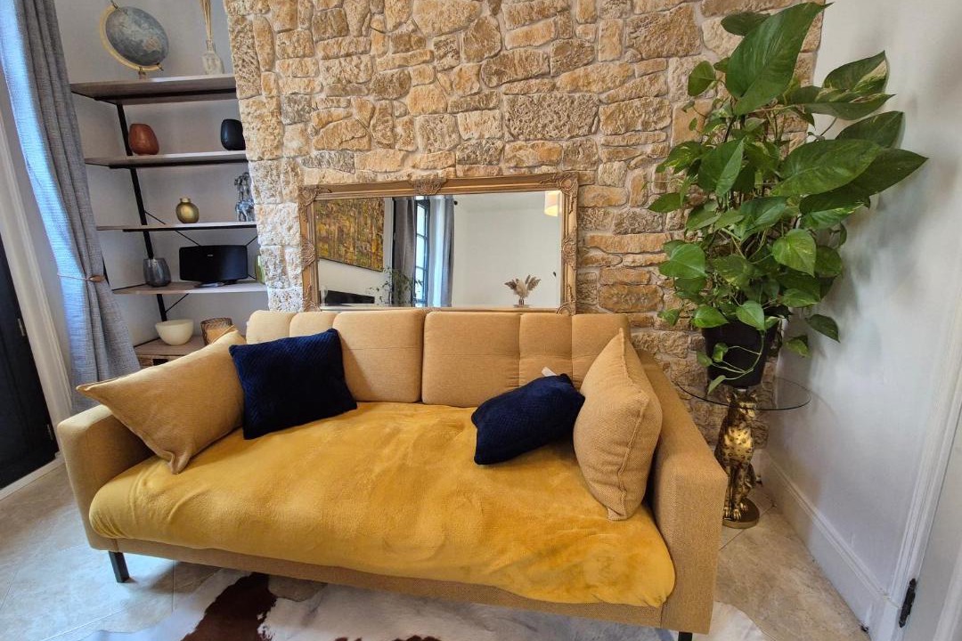 Photo of Livingroom in Sarlat-la-Caneda Historic Center