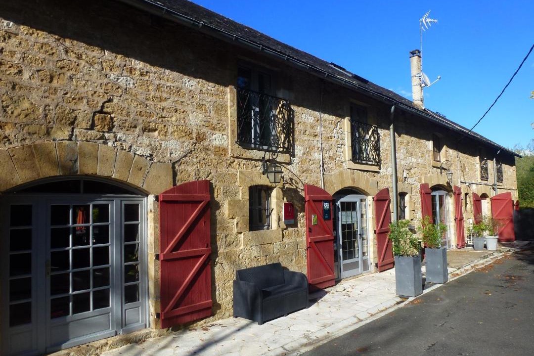 Photo of Others in Rosiers (chasteaux)
