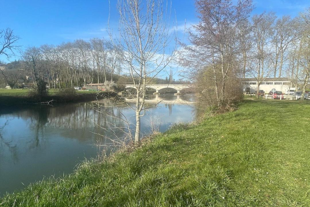 Photo of Others in Aubeterre-sur-Dronne