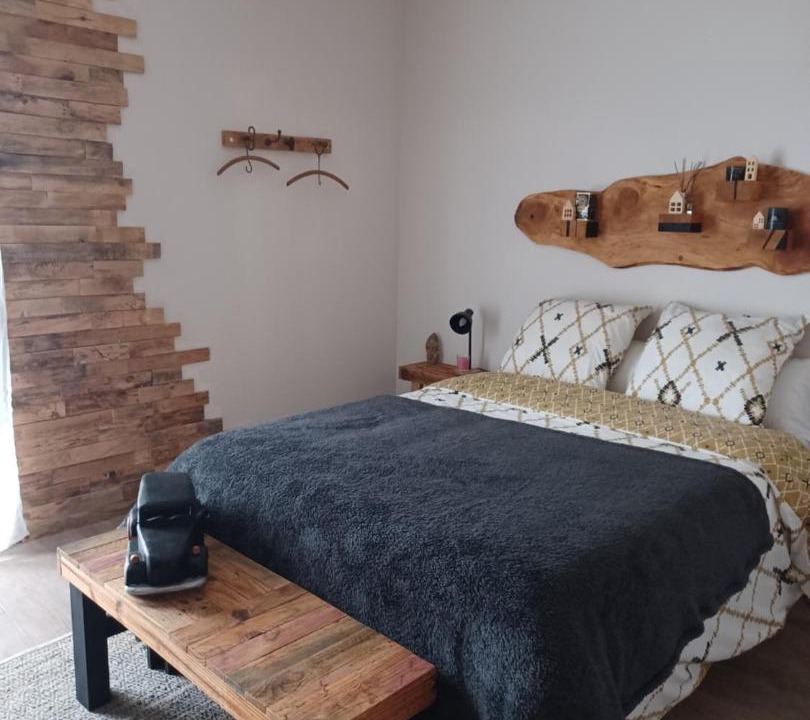 Photo of Bedroom in Damazan