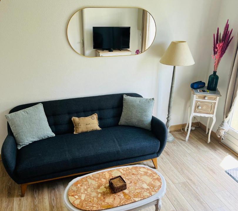 Photo of Livingroom in La Motte