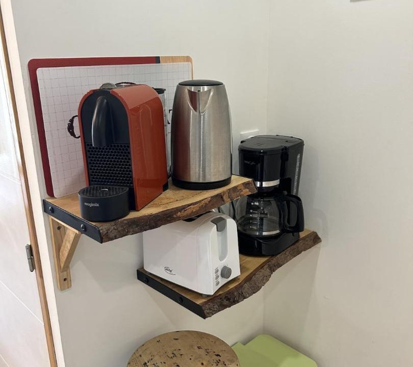 Photo of Kitchen in Saint-Liguaire