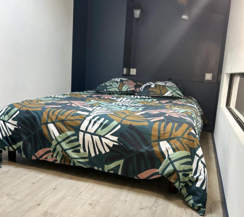 Photo of Bedroom in Saint-Liguaire