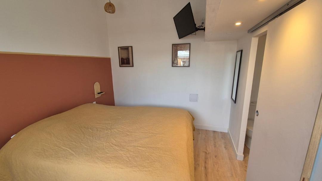 Photo of Bedroom in Saint-Georges-de-Didonne