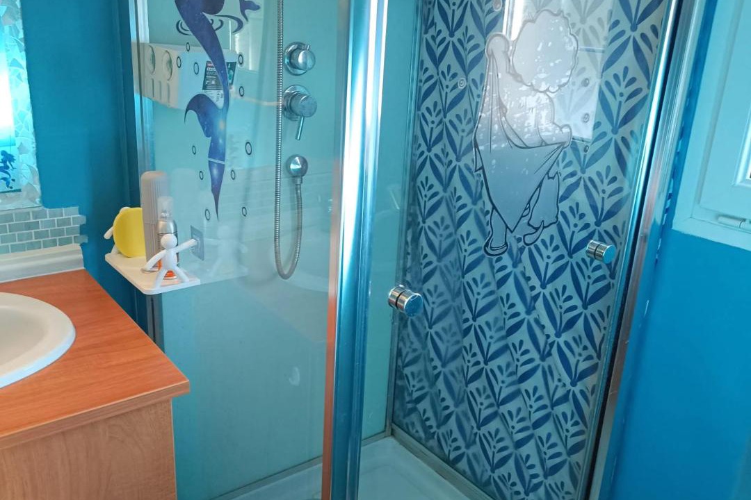 Photo of Bathroom in La Cotiniere