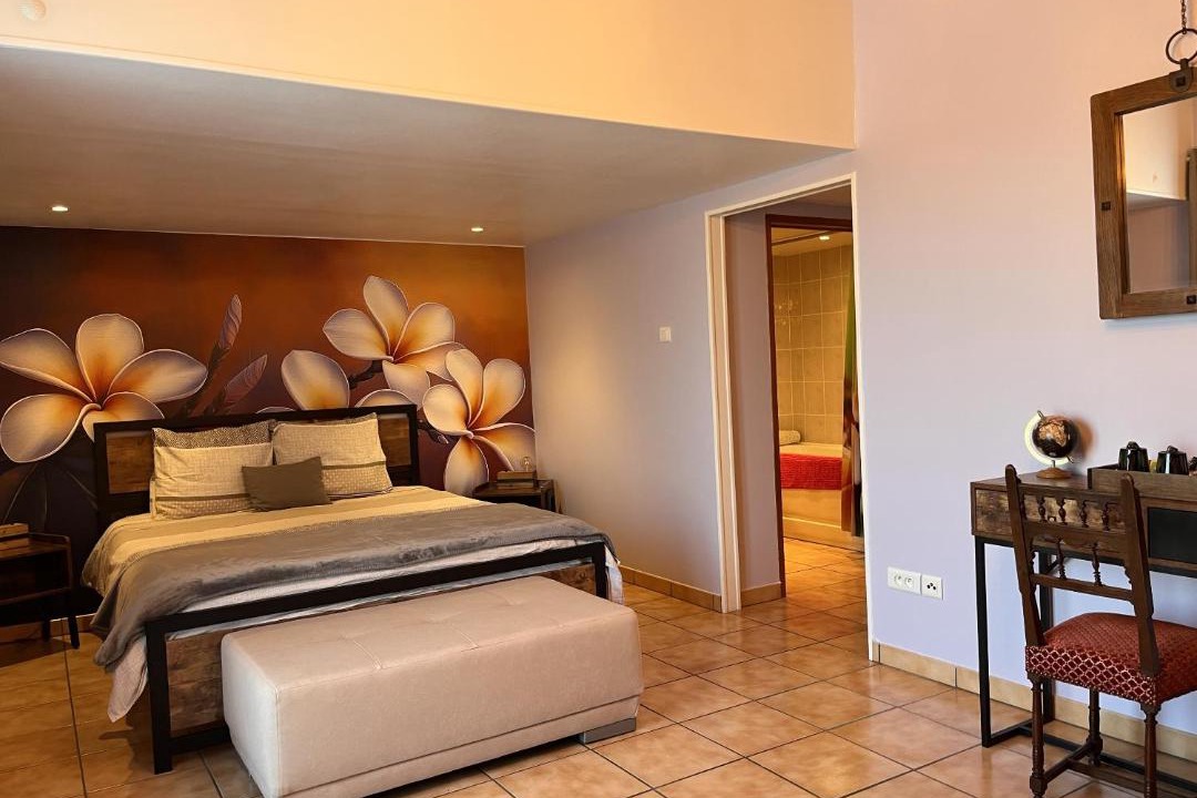 Photo of Bedroom in Surin