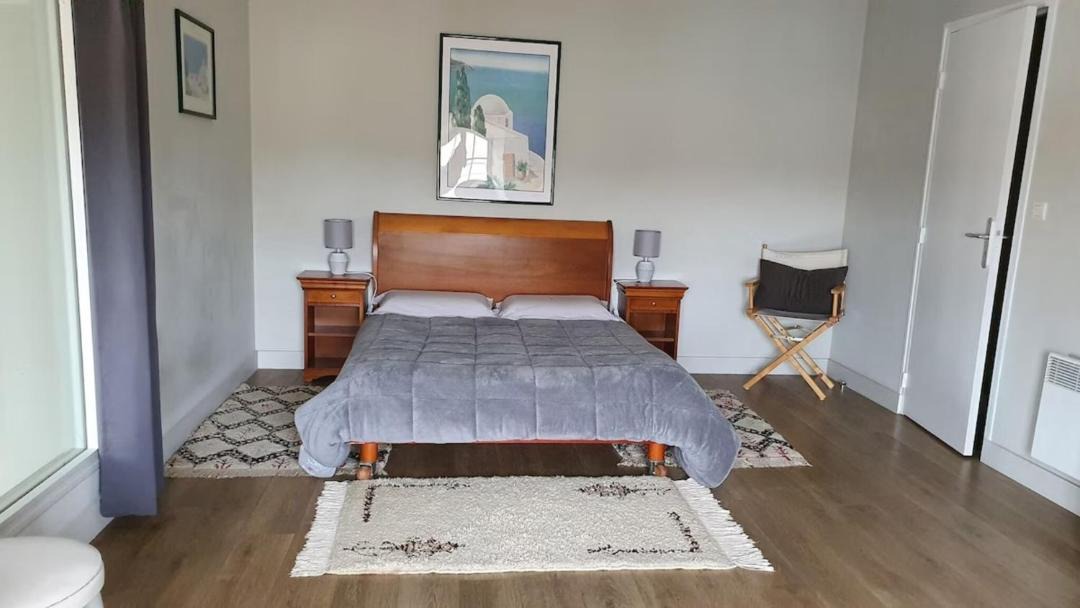 Photo of Bedroom in Le Chateau-d'Oleron
