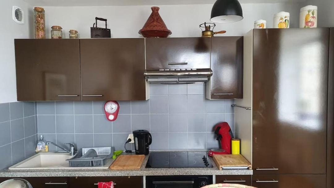 Photo of Kitchen in Le Chateau-d'Oleron