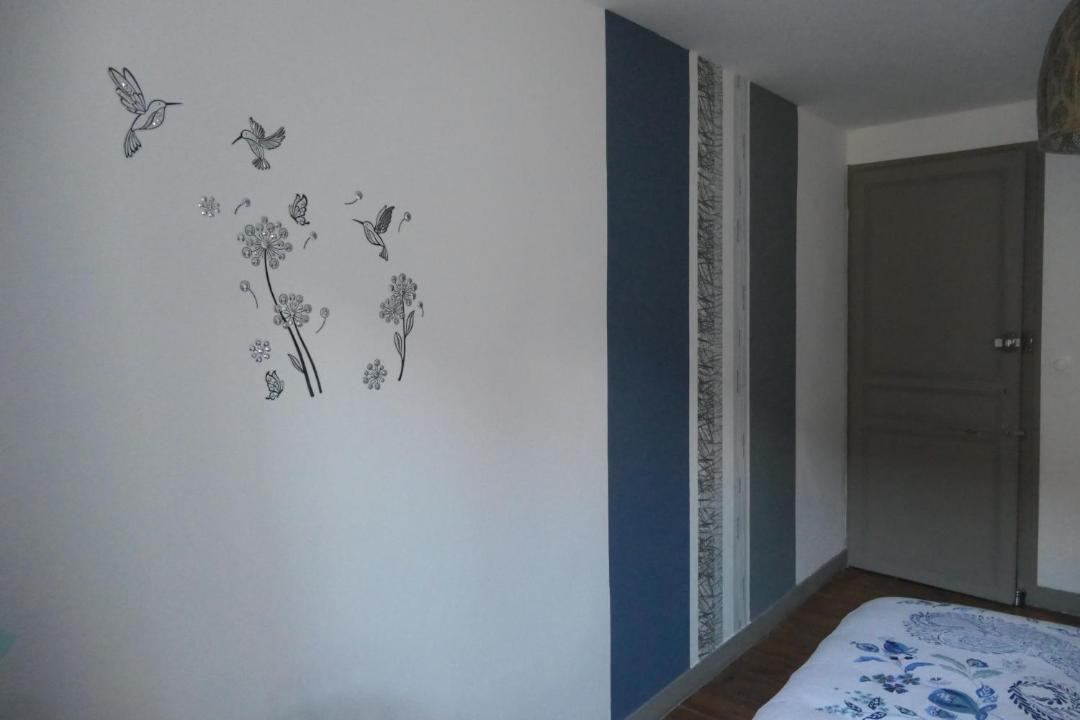 Photo of Bedroom in Arthez-de-Bearn