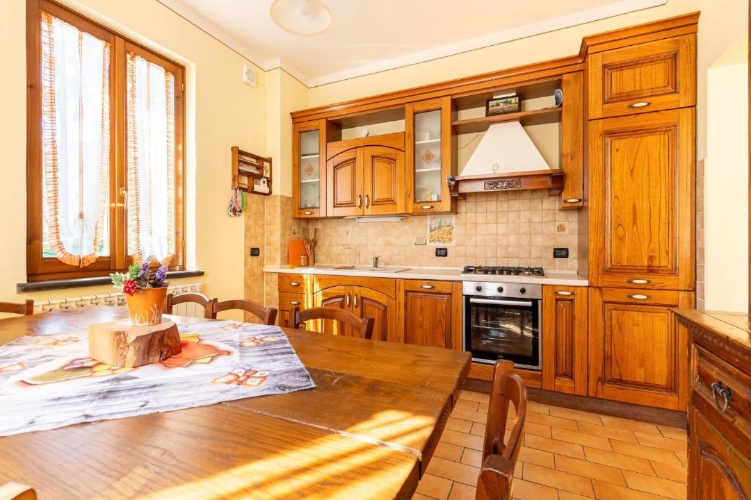 Photo of Kitchen in Macchino