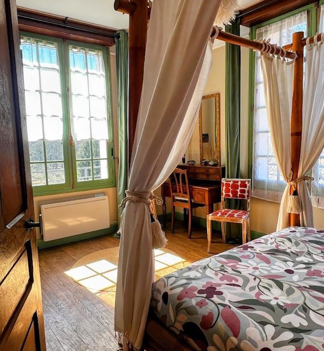 Photo of Bedroom in Fossemagne