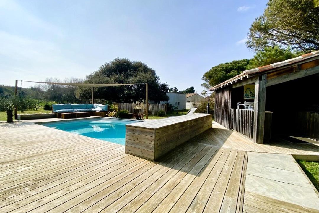 Photo of Others in La Couarde-sur-Mer
