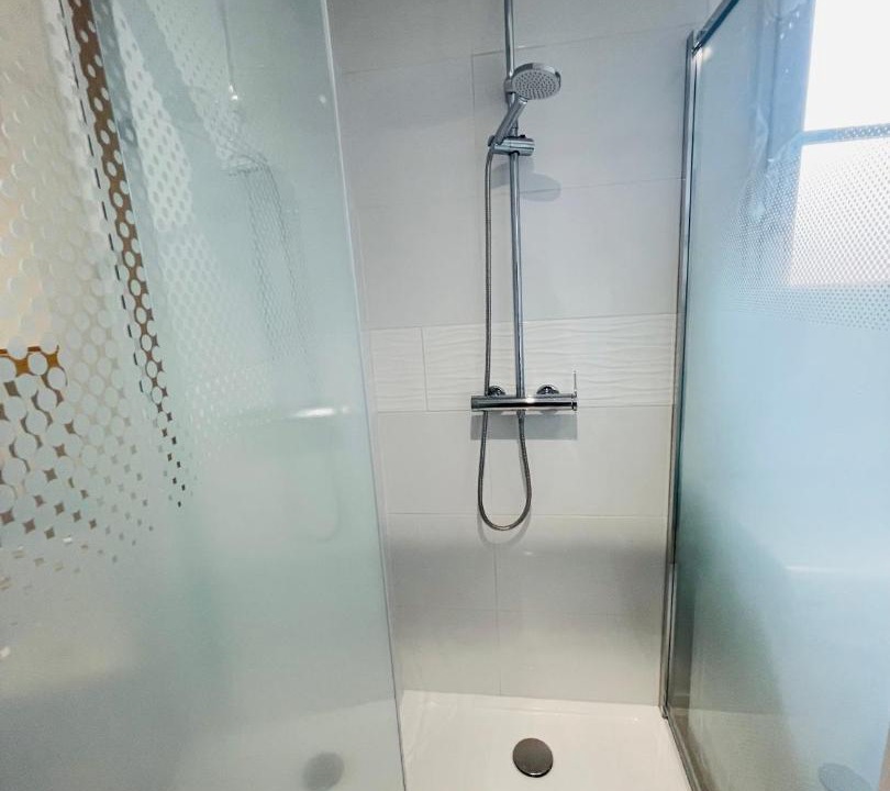 Photo of Bathroom in Saintes