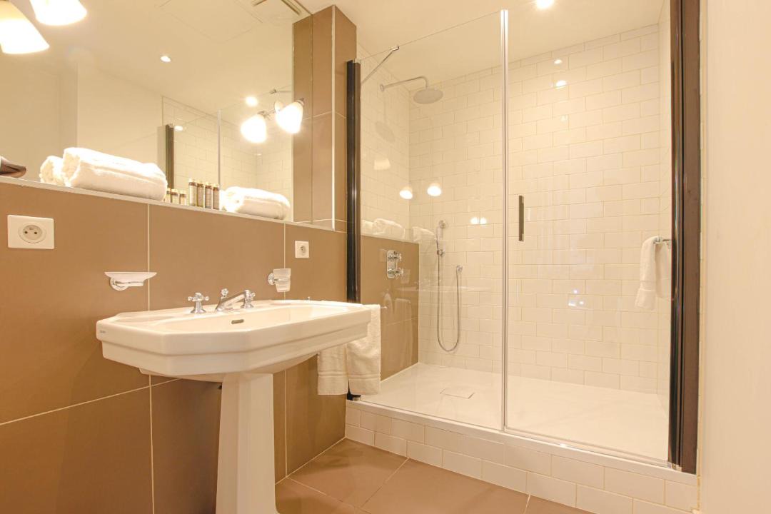 Photo of Bathroom in Saint-Michel