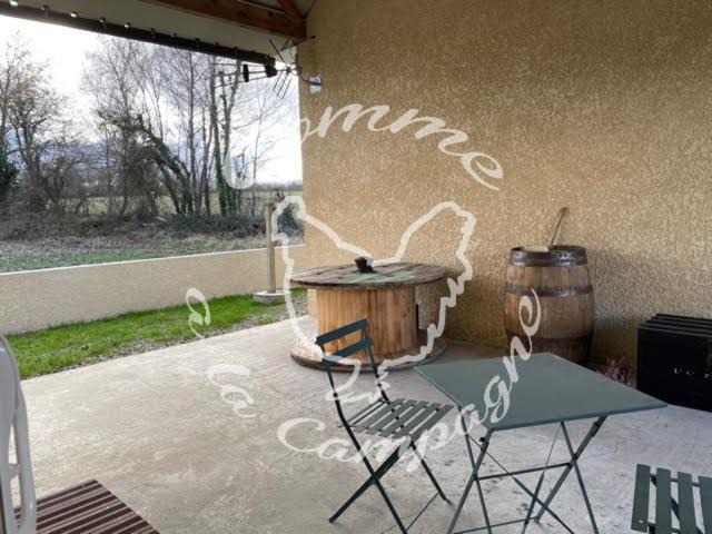 Photo of Patio Balcony in Espoey