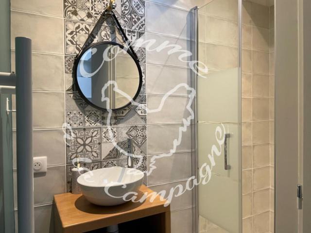 Photo of Bathroom in Espoey