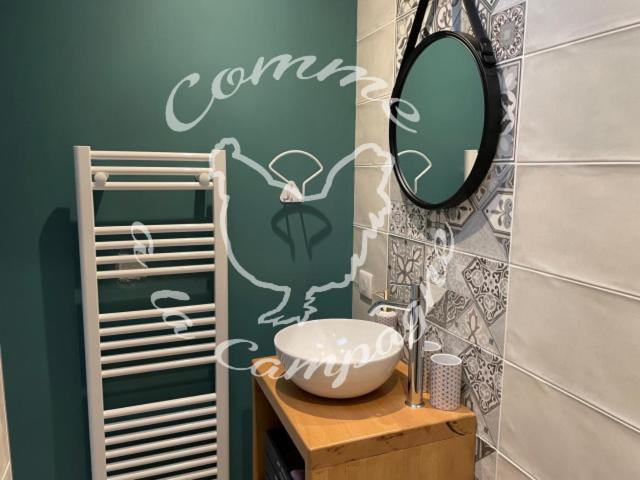 Photo of Bathroom in Espoey