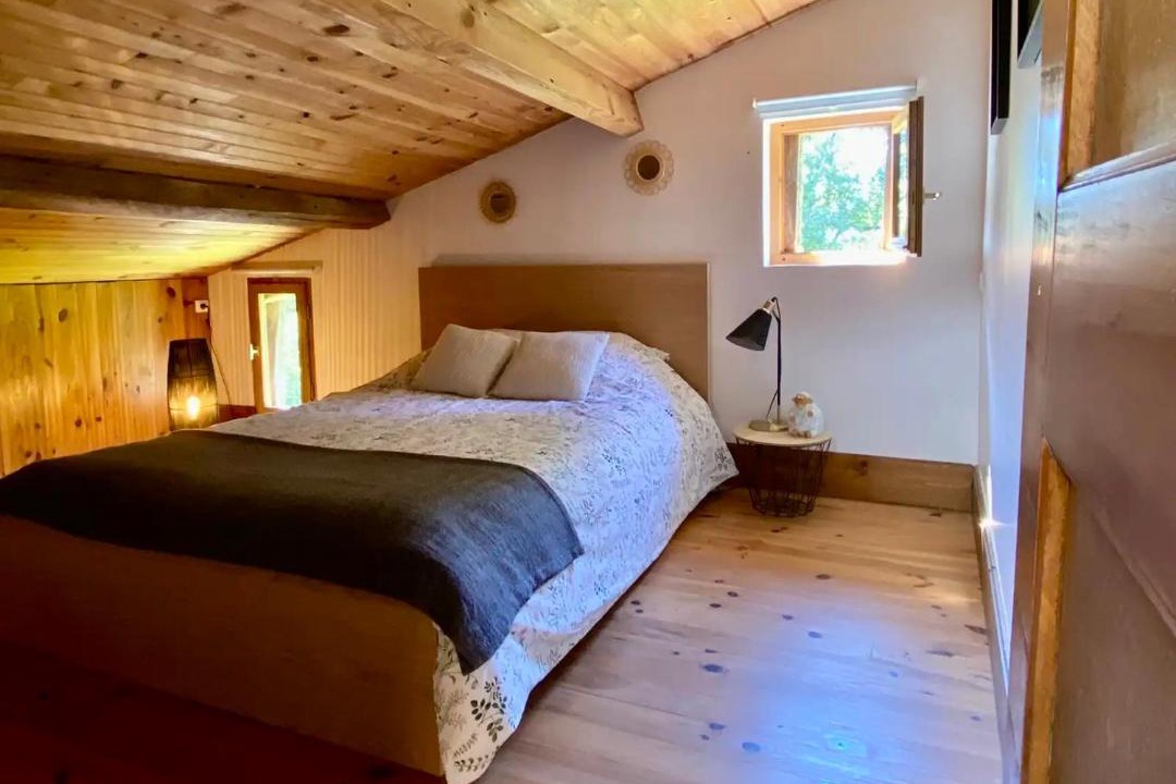 Photo of Bedroom in Betbezer-d'Armagnac