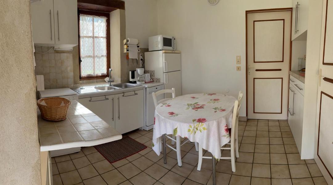 Photo of Kitchen in Gamarde-les-Bains