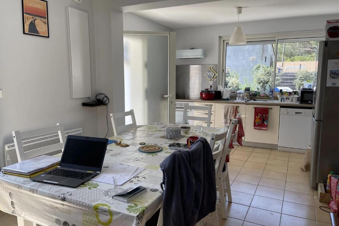 Photo of Kitchen in Maubuisson
