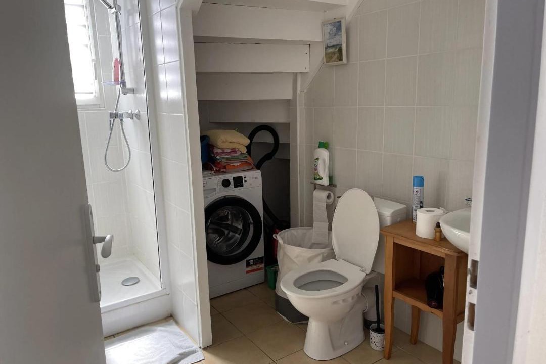 Photo of Bathroom in Maubuisson