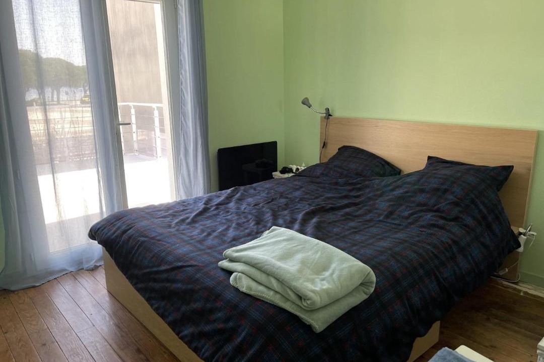 Photo of Bedroom in Maubuisson