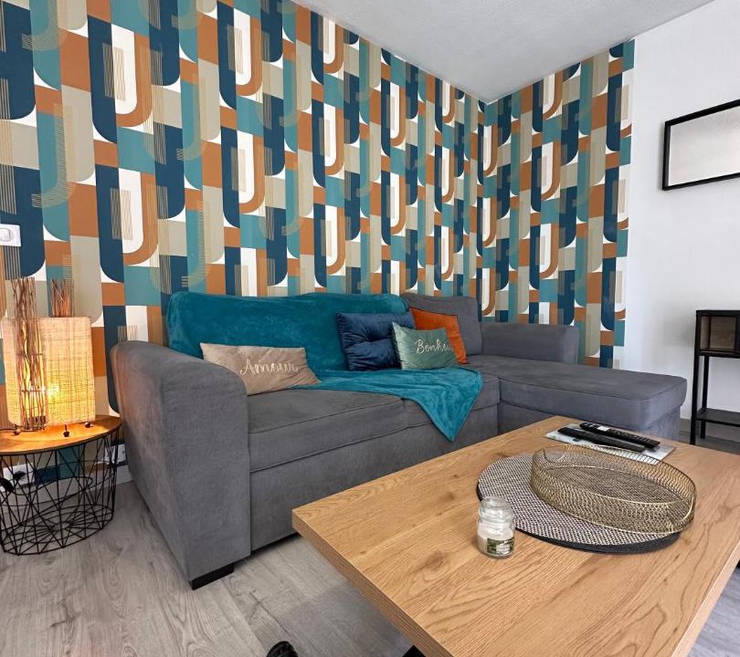 Photo of Livingroom in Le Hameau