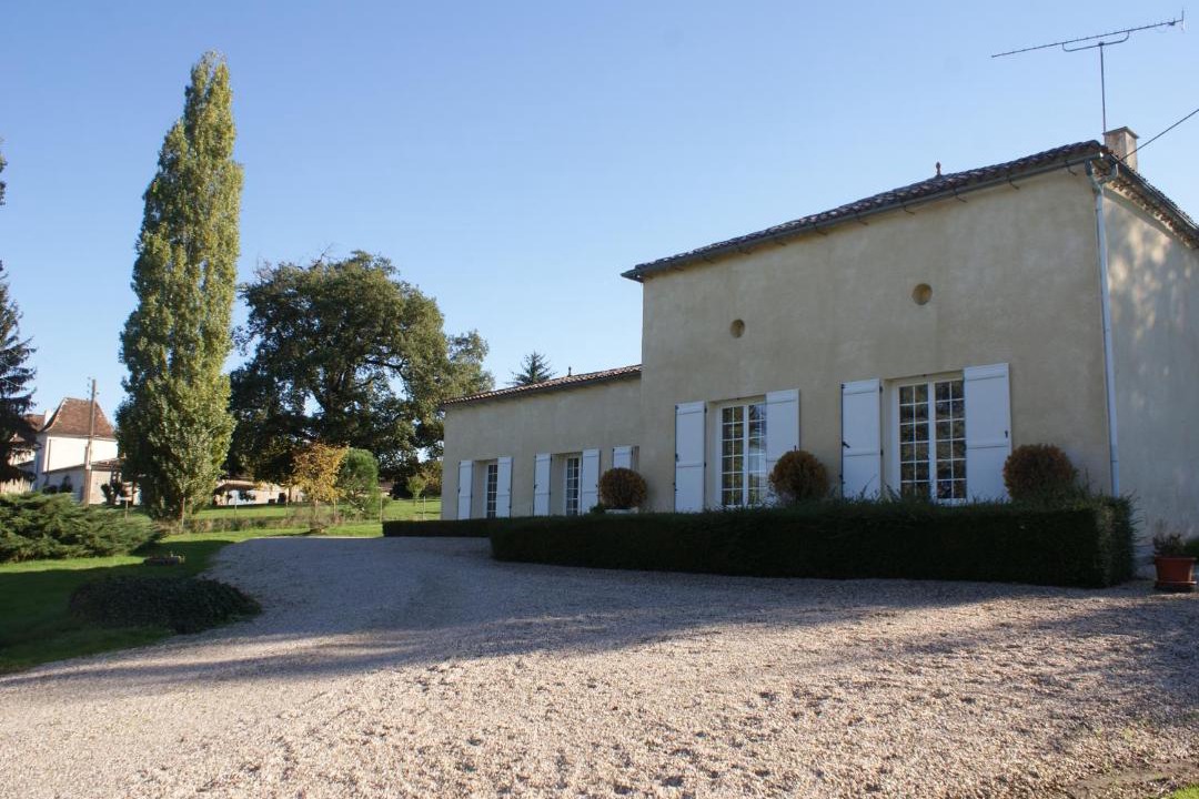 Photo of Others in Castillon - Pujols Intercommunalite