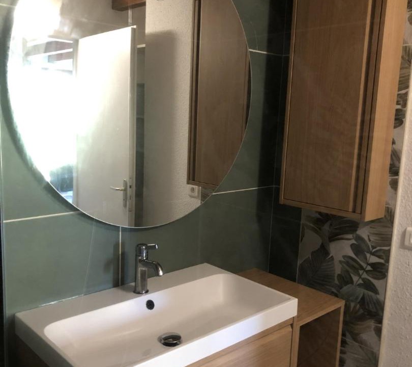 Photo of Bathroom in Saint-Julien-en-Born