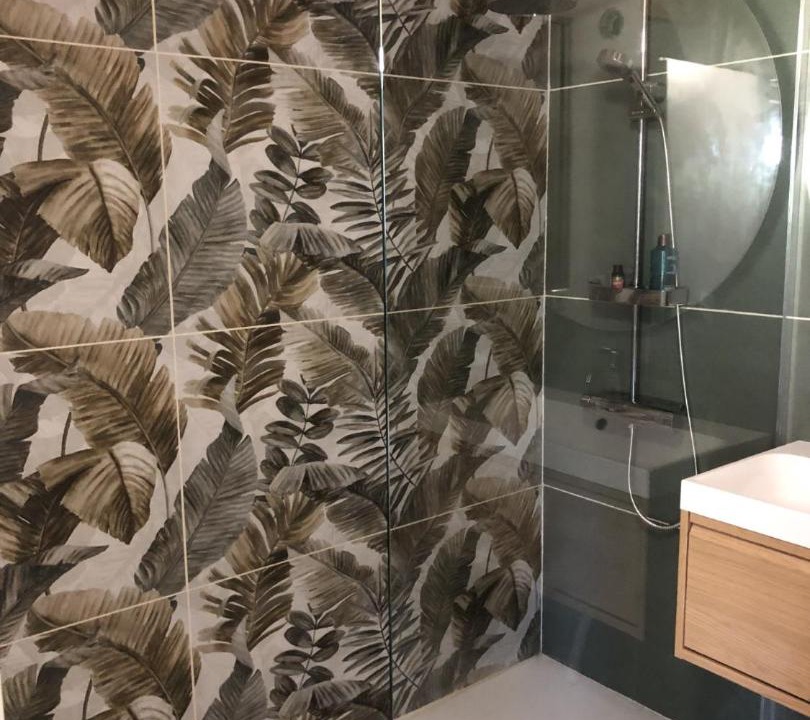 Photo of Bathroom in Saint-Julien-en-Born