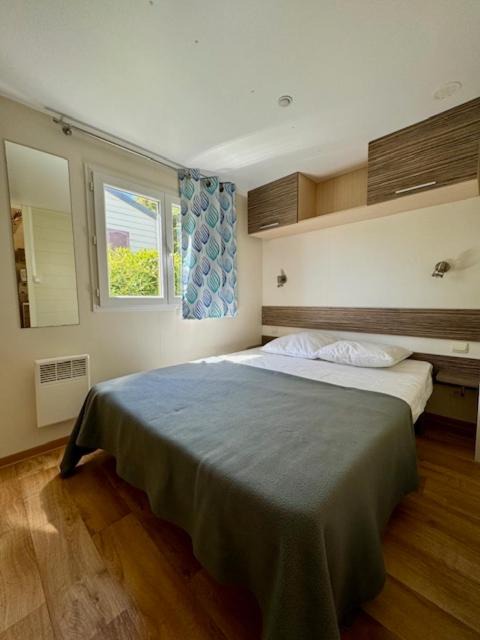 Photo of Bedroom in Ginasservis