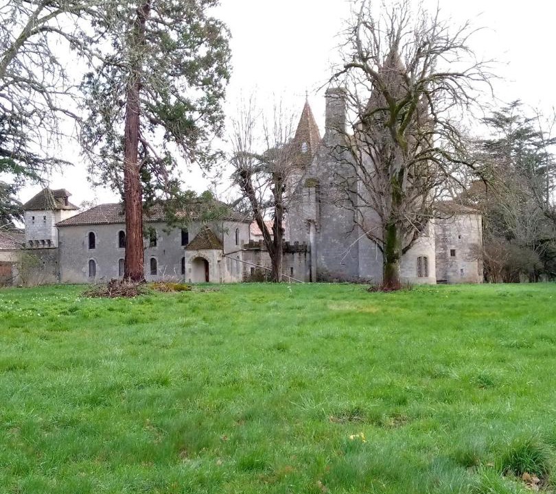 Photo of Buildings in Layrac