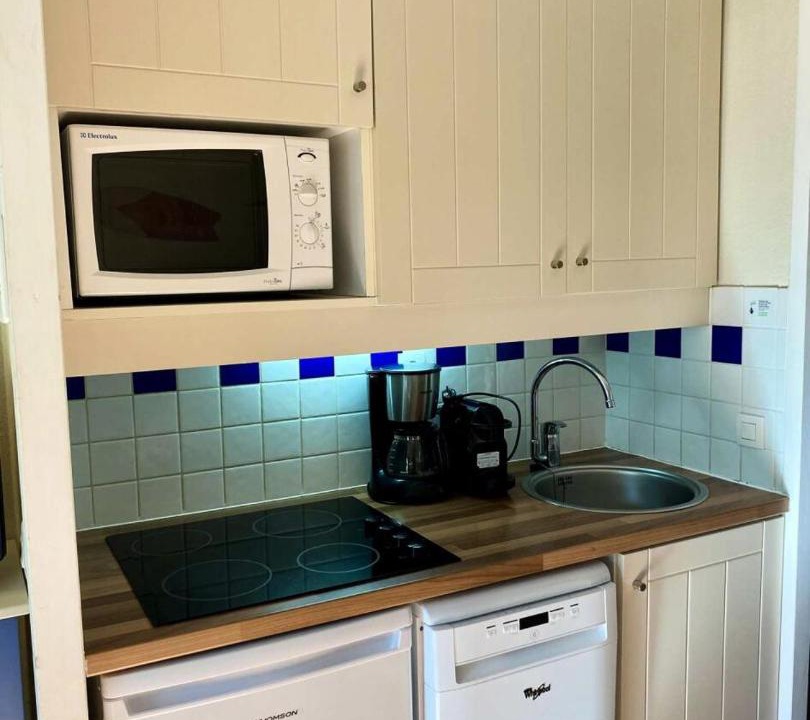 Photo of Kitchen in Lacanau-Ocean